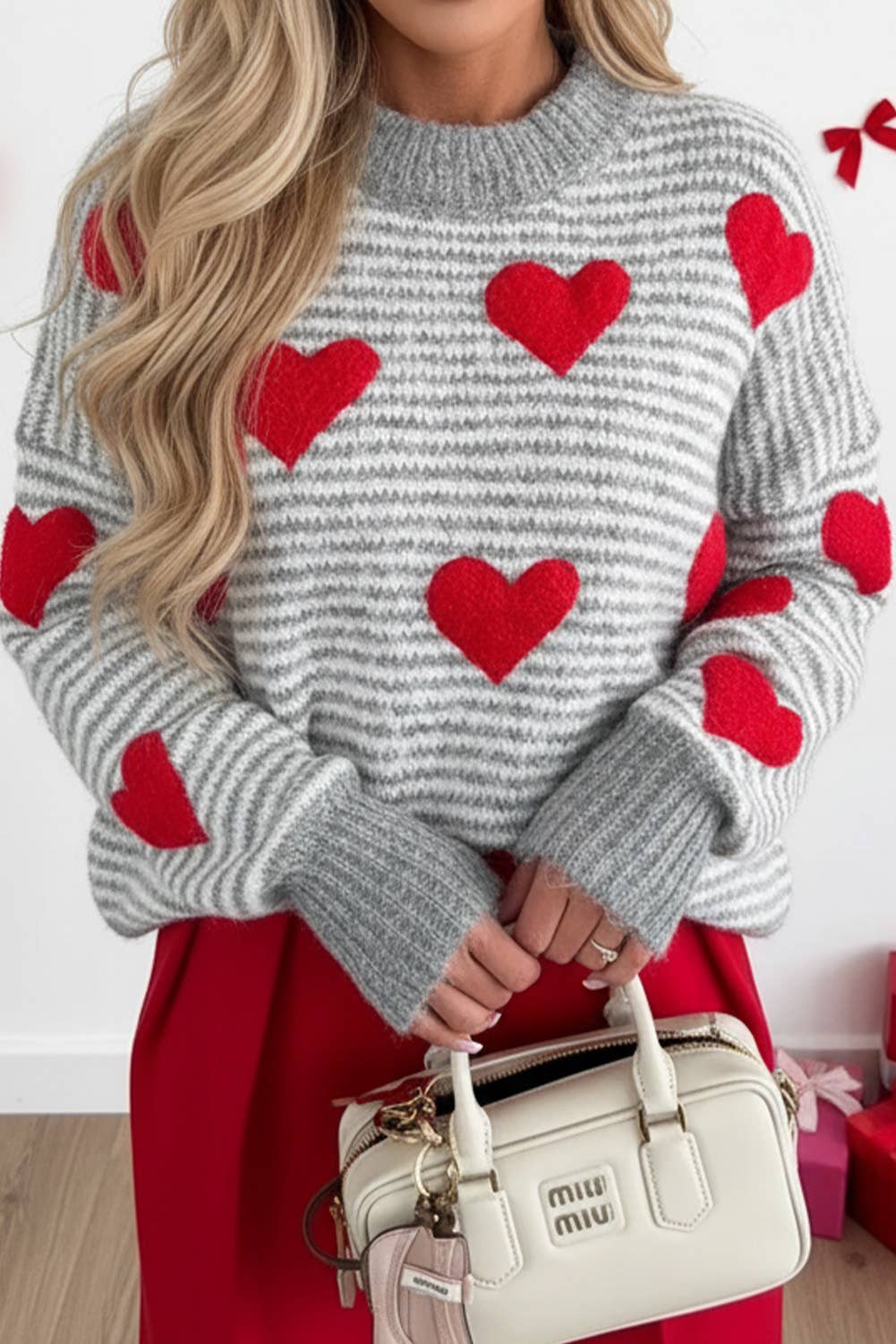 Sadie Sweater
