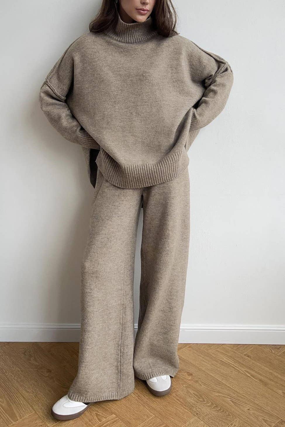 Ricky Sweater Set