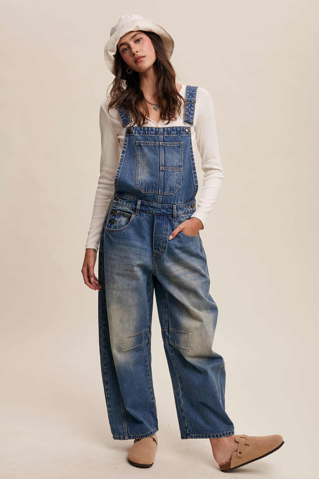 Suzi Overall