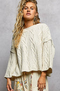 Jessie Sweater