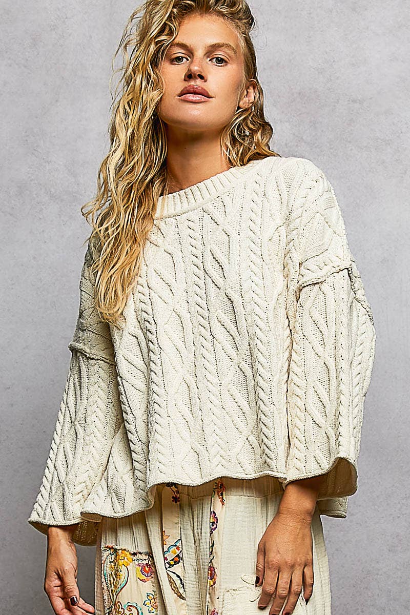 Jessie Sweater