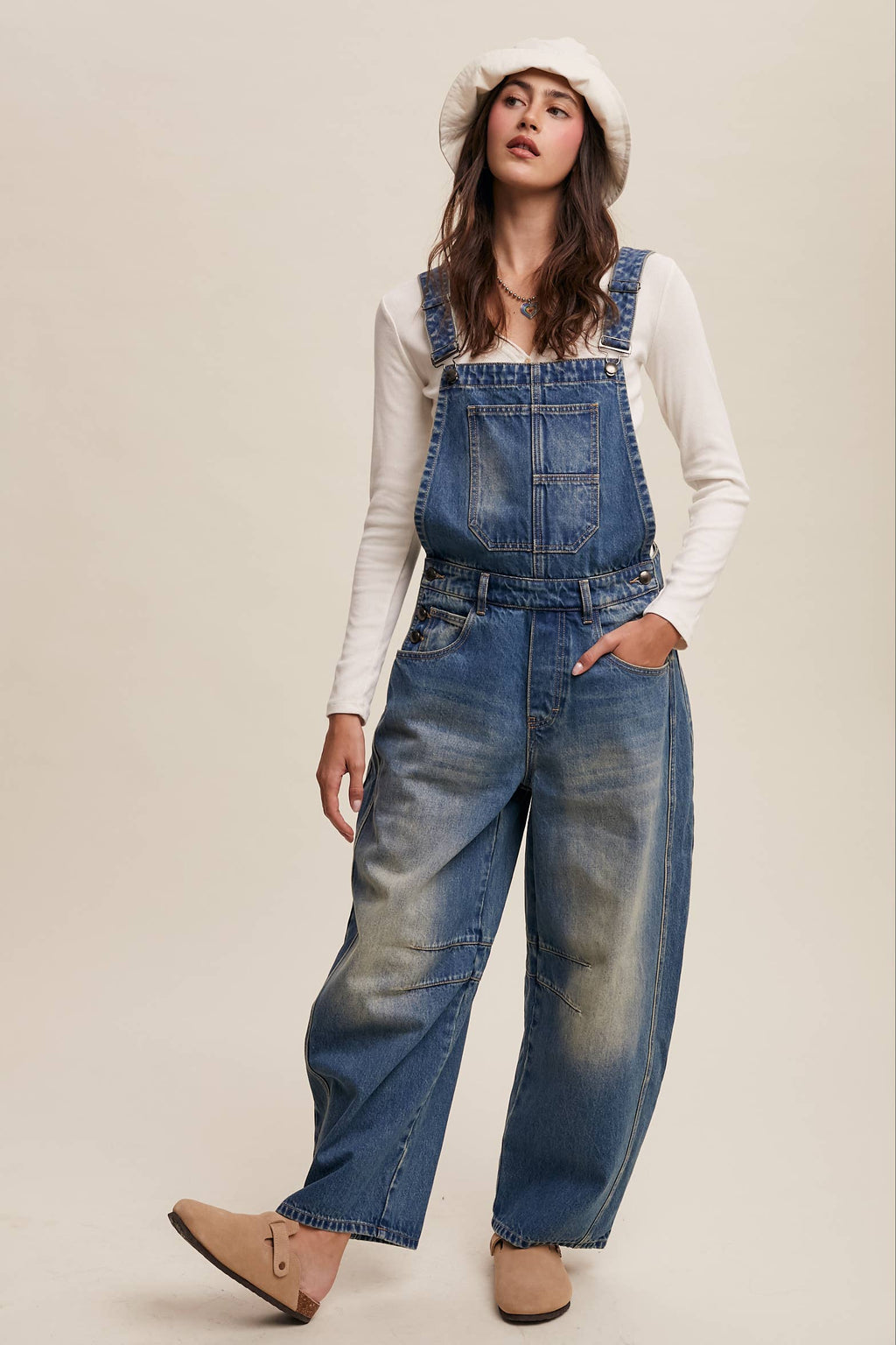 Suzi Overall